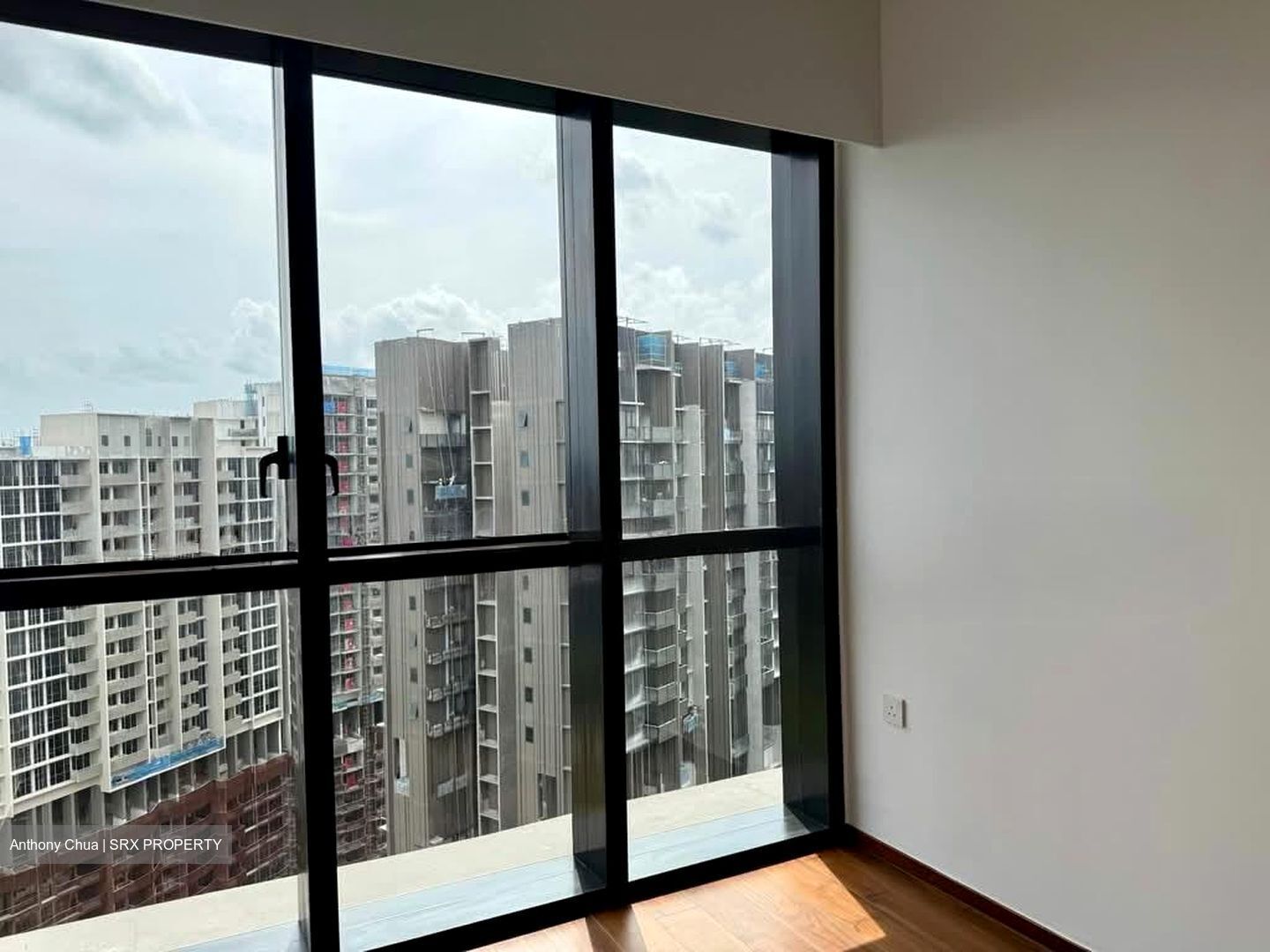 Lentor Modern (D26), Apartment #561704601